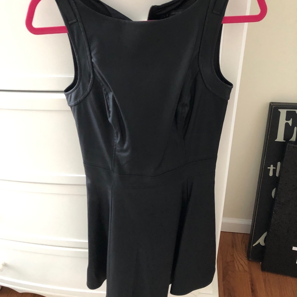 Mini dress